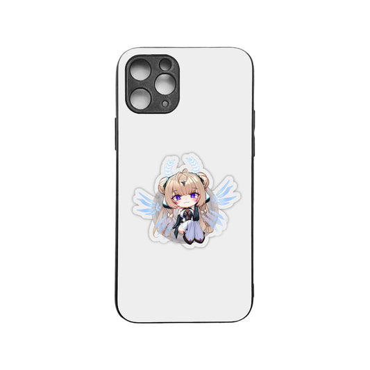 NovellusDea Chibi Acrylic Phone Holder