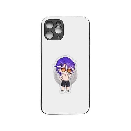 Riikami Summer Shades Phone Holder