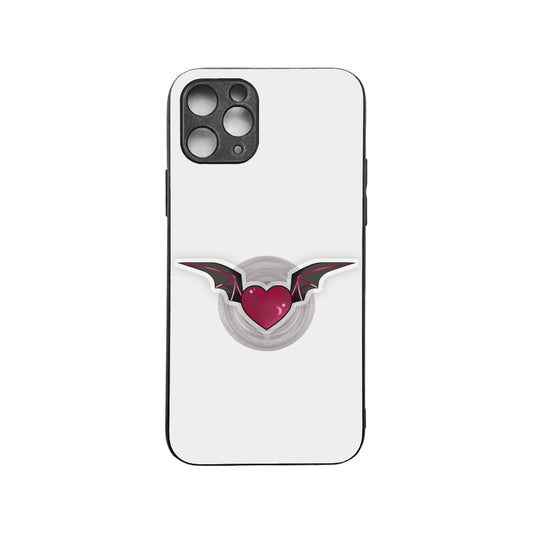 Cuptire Devil Heart Phone Holder