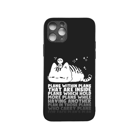 7MDigital Plans Within Plans Phone Case