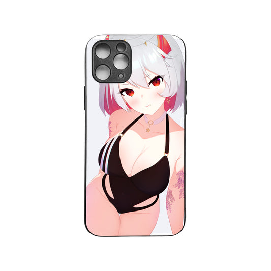 ZavvyGamer Swimsuit Phone Case