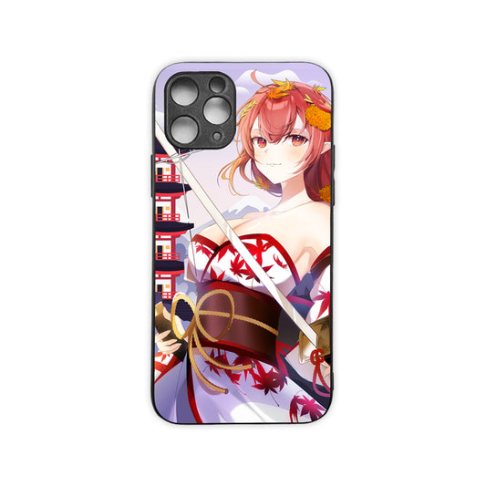 HinaBoBina Phone Case