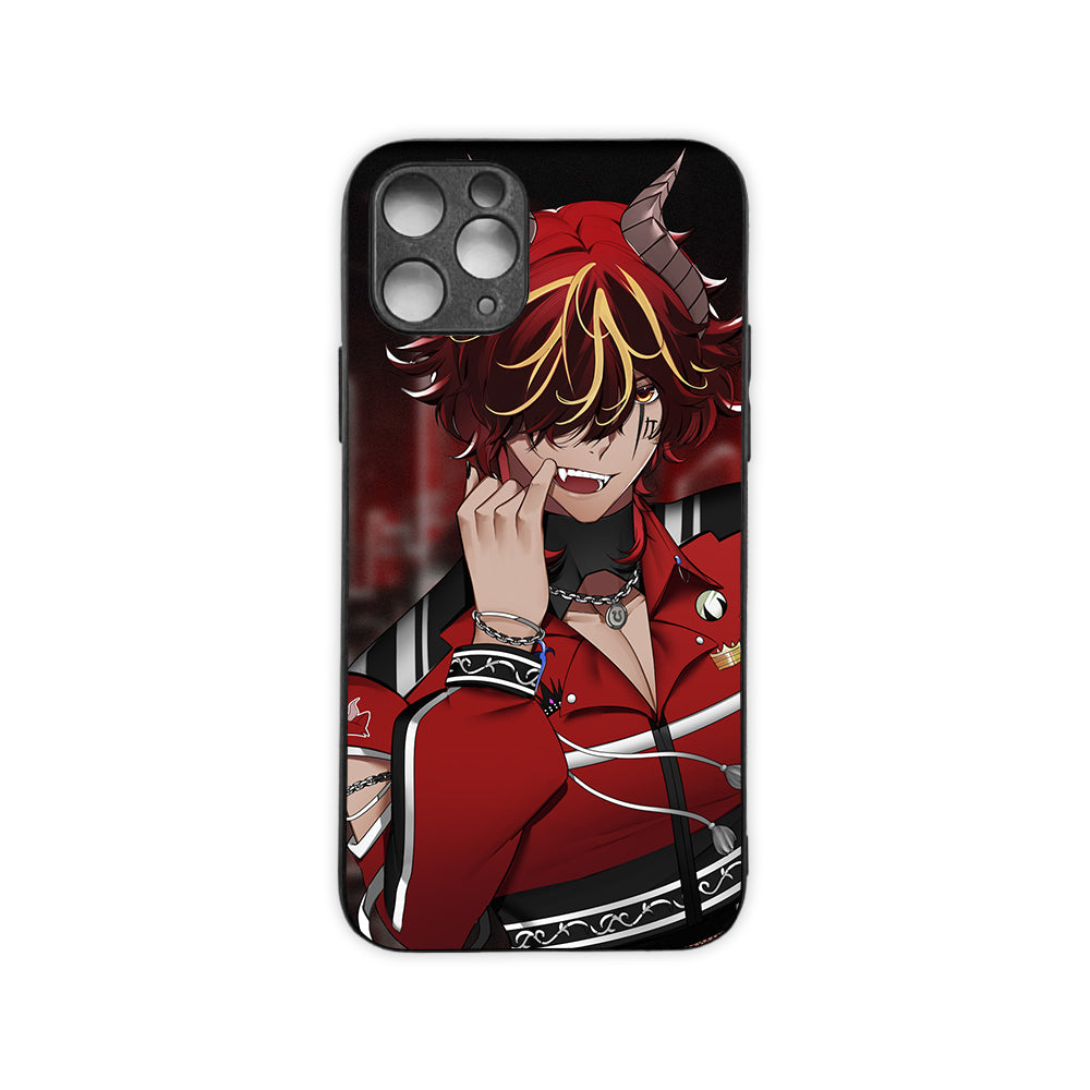 Abaddon Phone Case