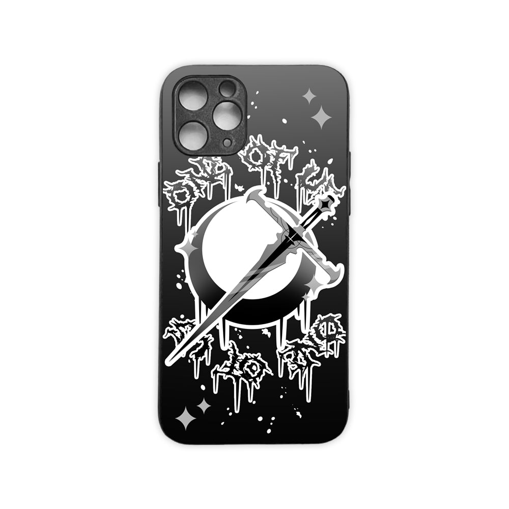 Vampykinz One of Us Phone Case