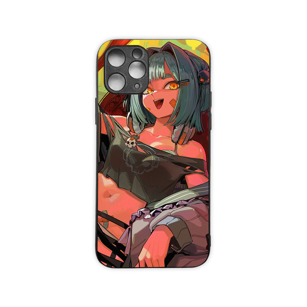 Inami Yoki Yokai Phone Case