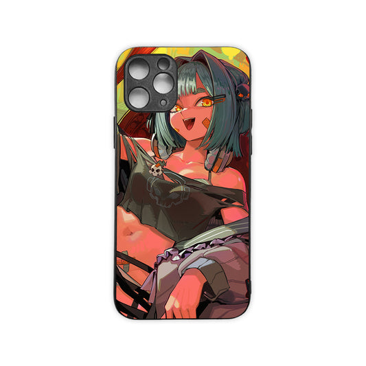 Inami Yoki Yokai Phone Case