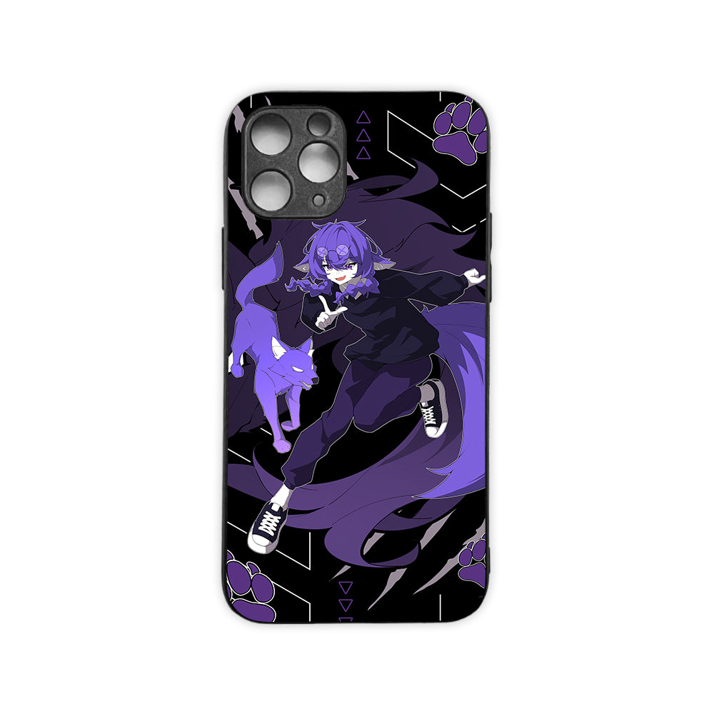 RuqaVR Phone Case