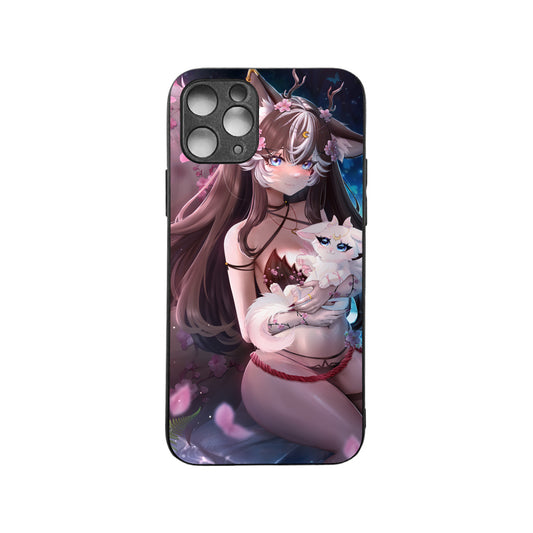 ShyLyanna "Everglade" Phone Case