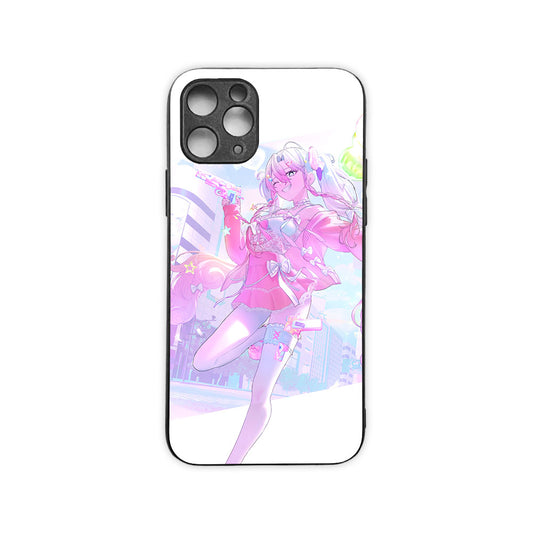 Hysteria.EVE "2025 Birthday" Phone Case