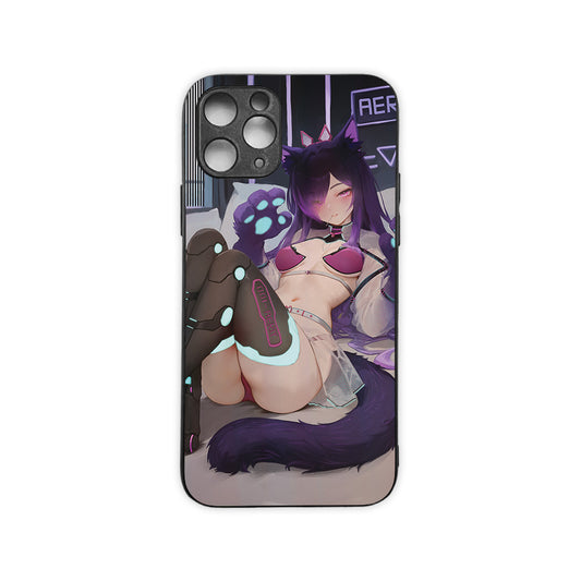 AeriytheNeko Bedroom Phone Case