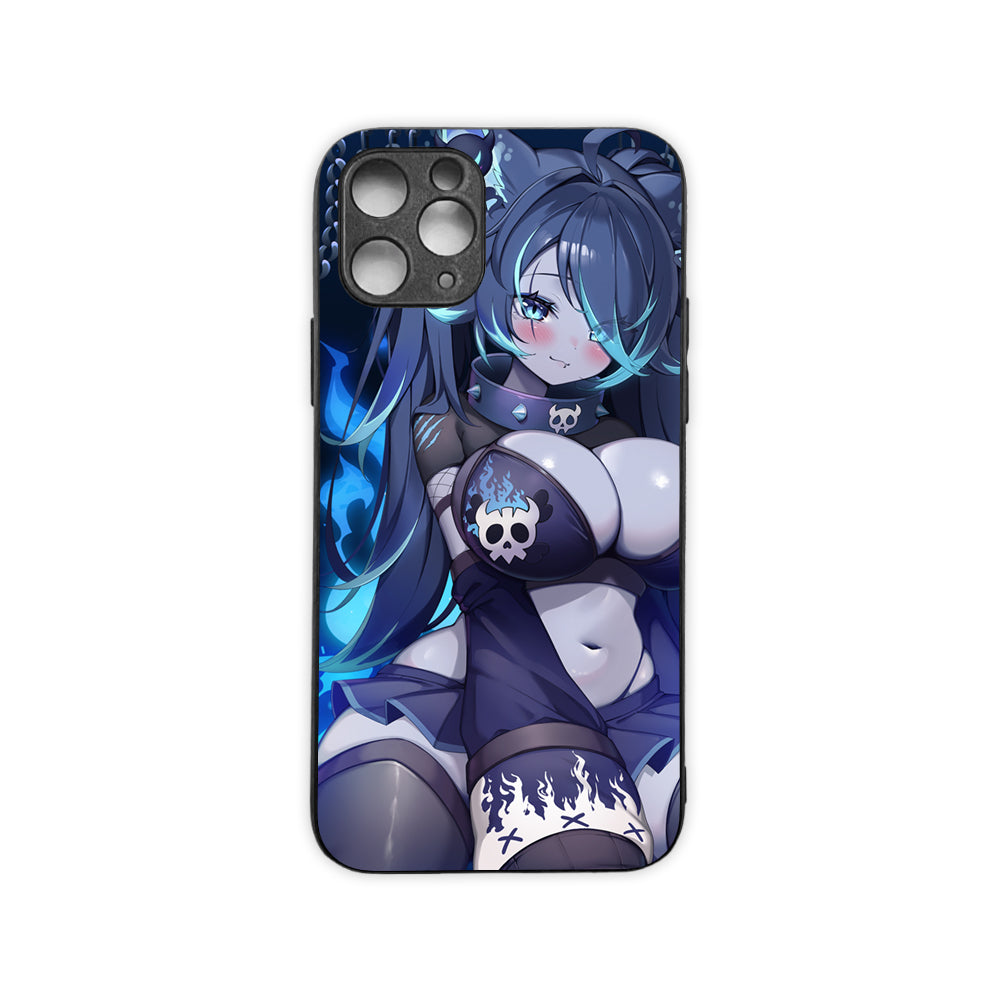 Spite Temptation Phone Case