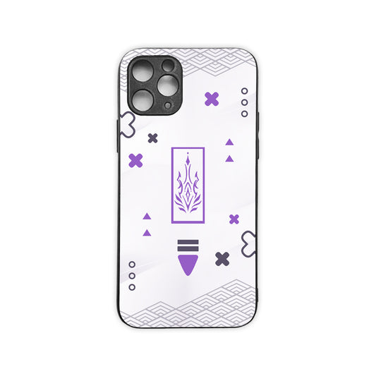 King Anura Phone Case