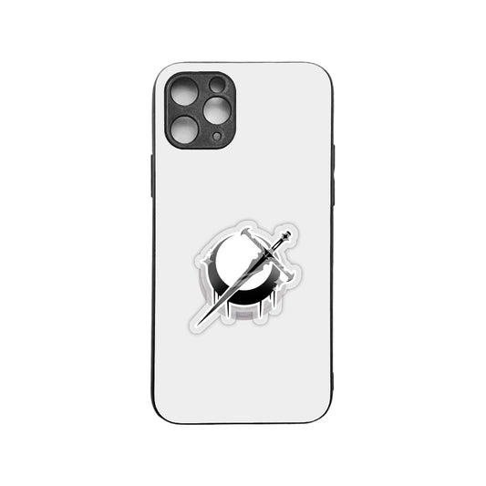 Vampykinz Logo Phone Holder