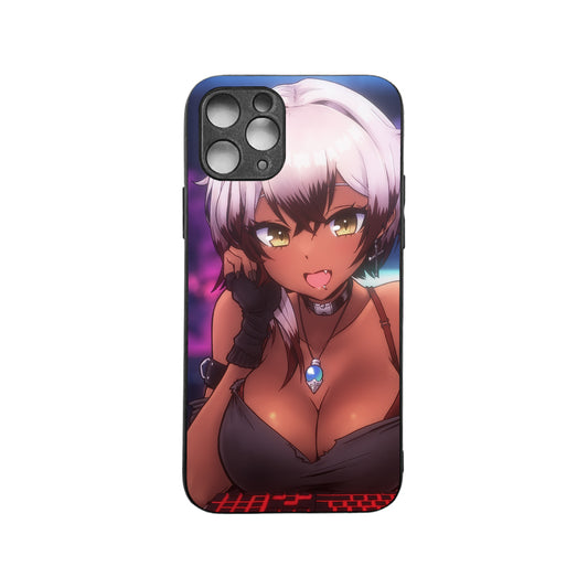 Savi Third Partnerversary Phone Case