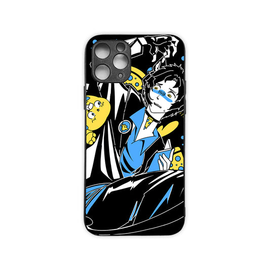 Yeoden "Mischief" Phone Case