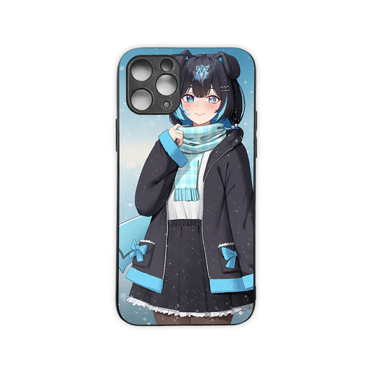 Marixa 'Phantom' Phone Case