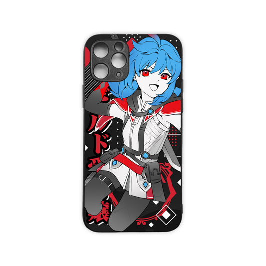 Leaflit Guild Leader Phone Case