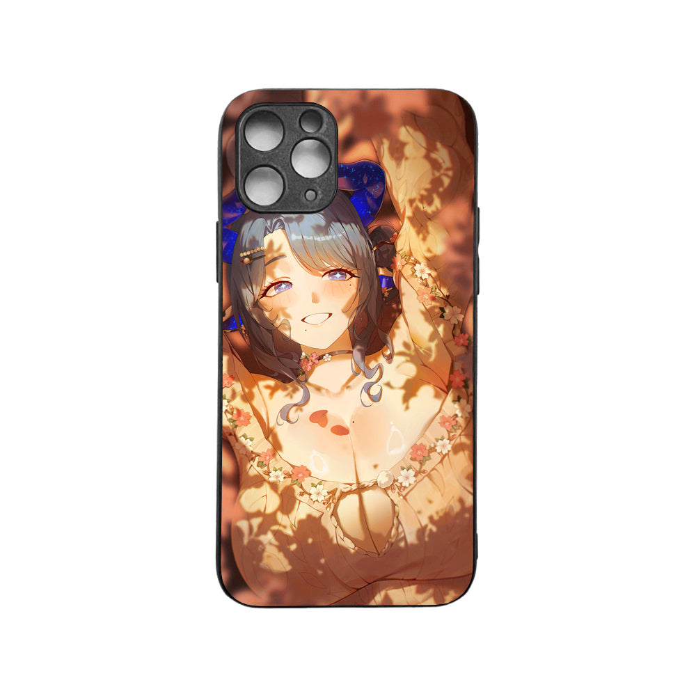 Miilkywayz Floral Abundance Phone Case