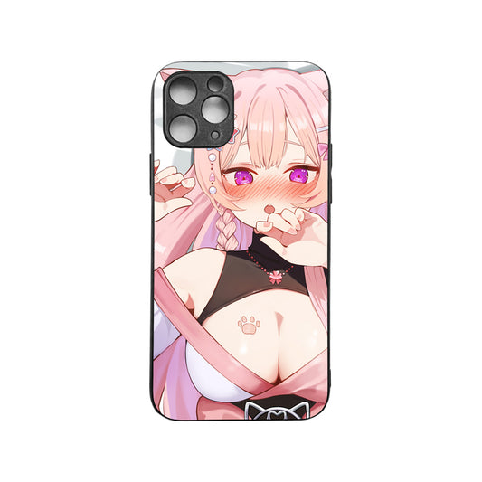 Lara Miko Phone Case