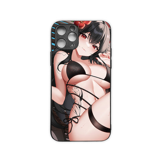 Lanfear Swimsuit Phone Case