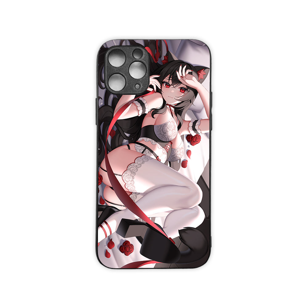 Lanfear Lingerie Phone Case