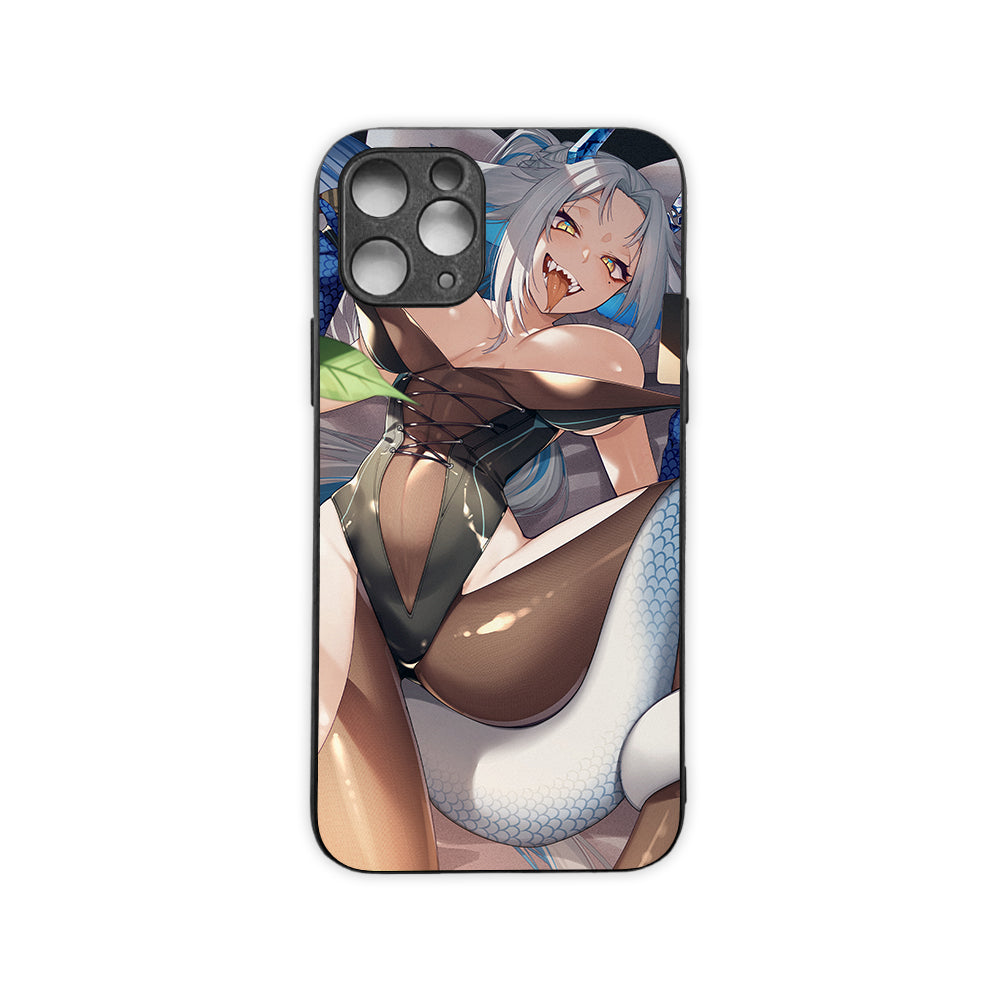 Ray_Hime Teasing Phone Case