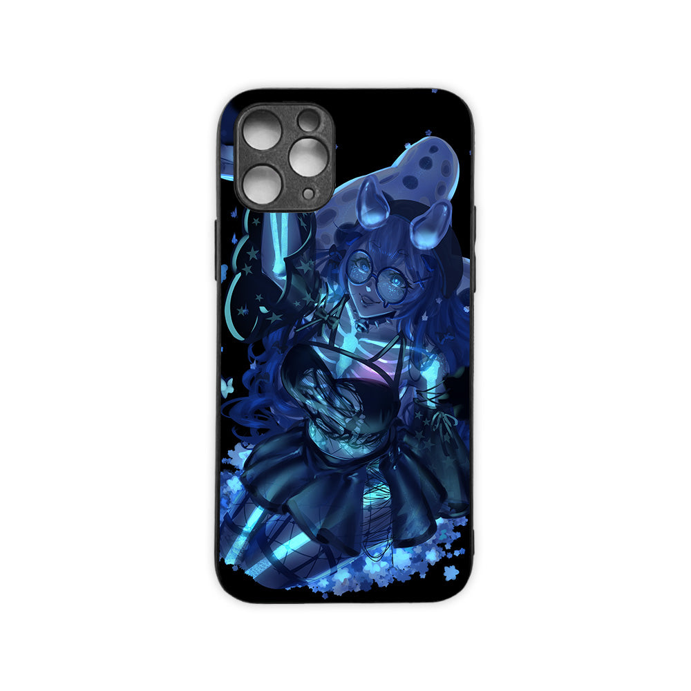 Fidgey Glow Phone case