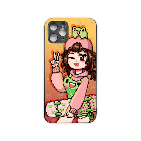 BethyVA Phone Case