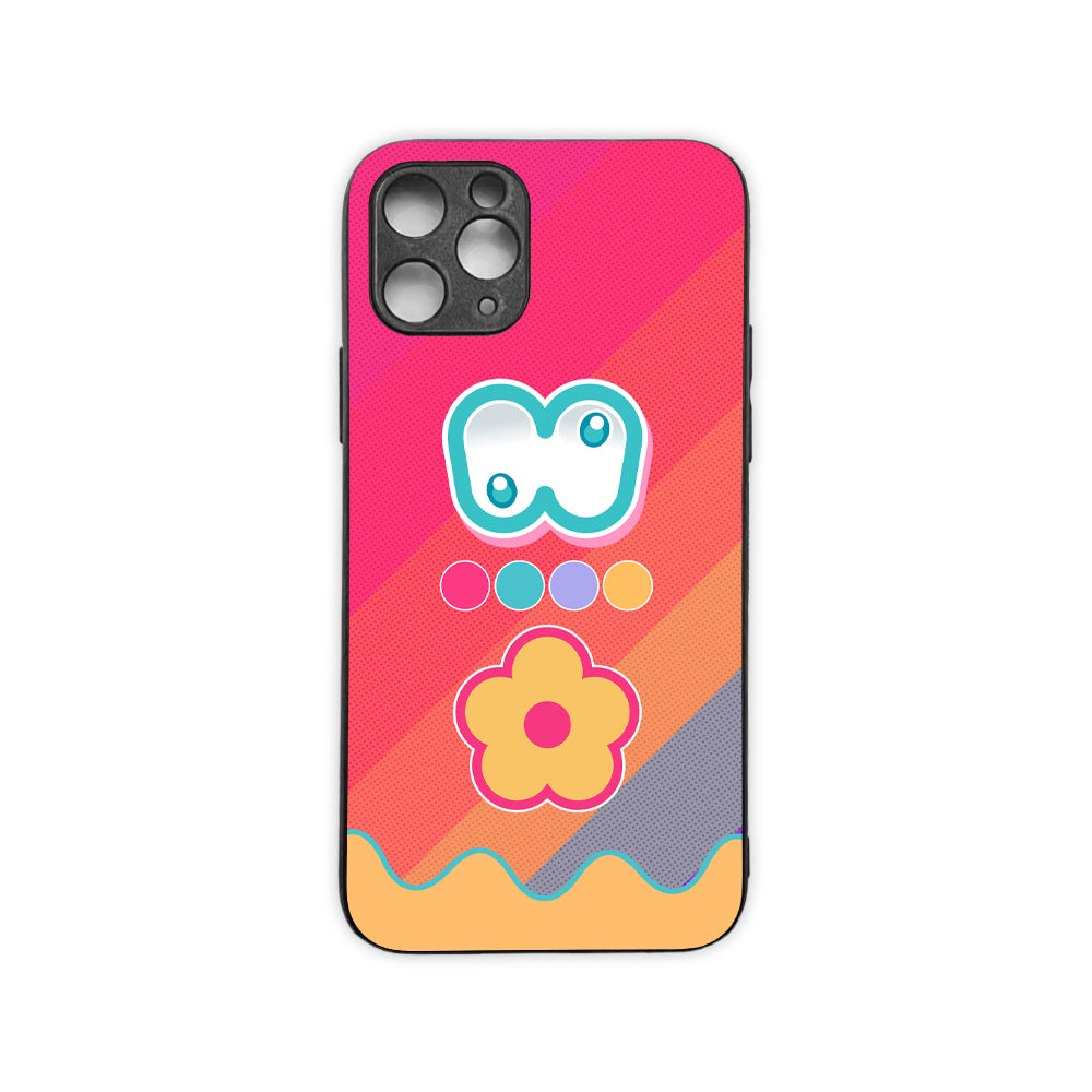 Belbeeps Icon Phone Case