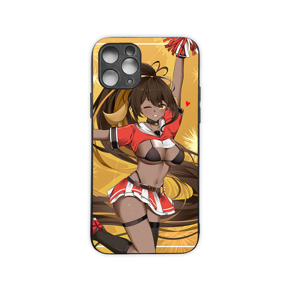 Trinity Steal The Show Phone Case