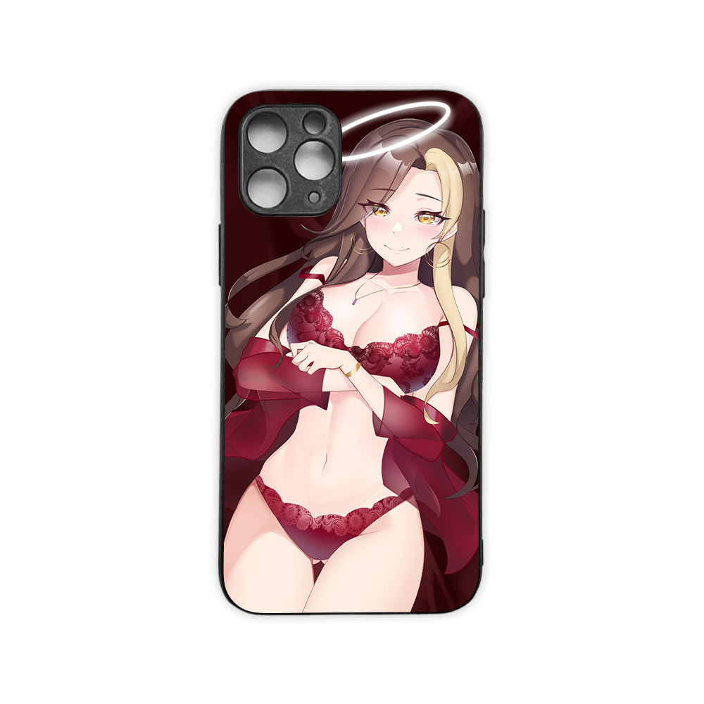 Alexandria Heavenly Phone Case