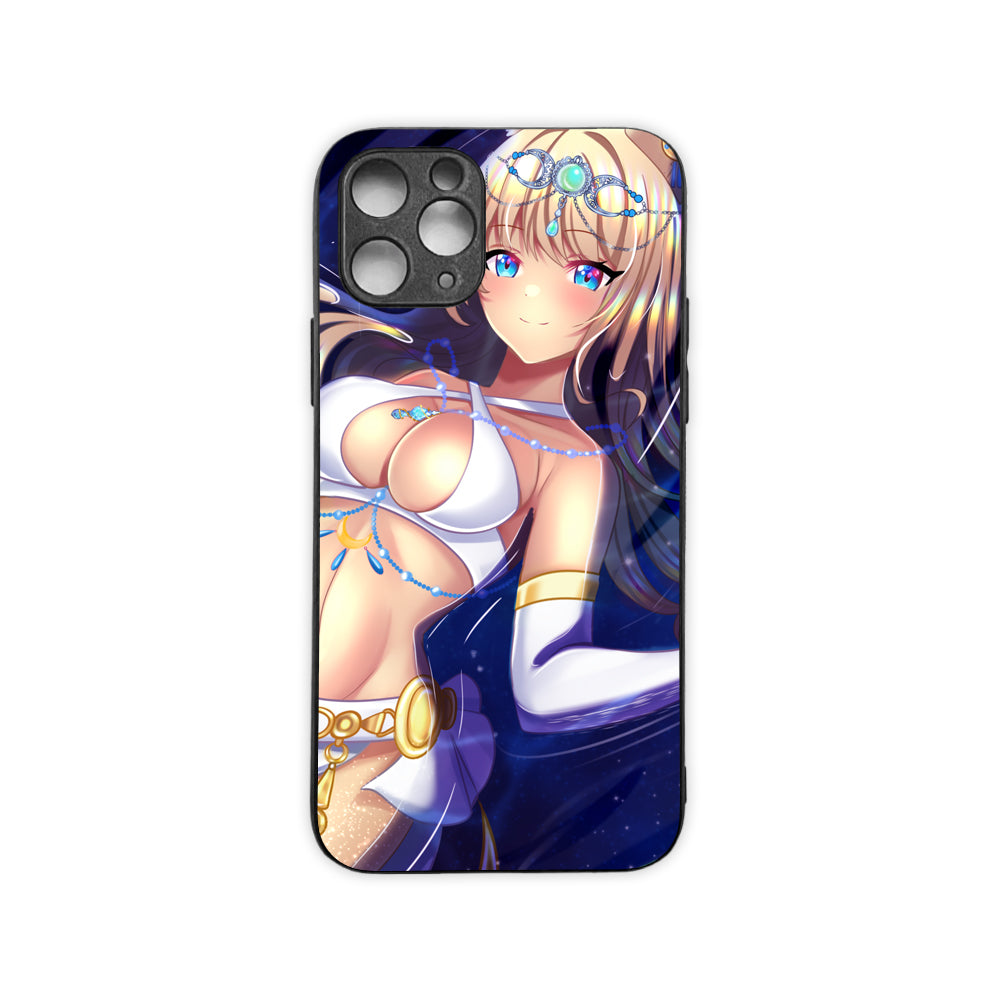 RinniBun Moonlight Float Phone Case