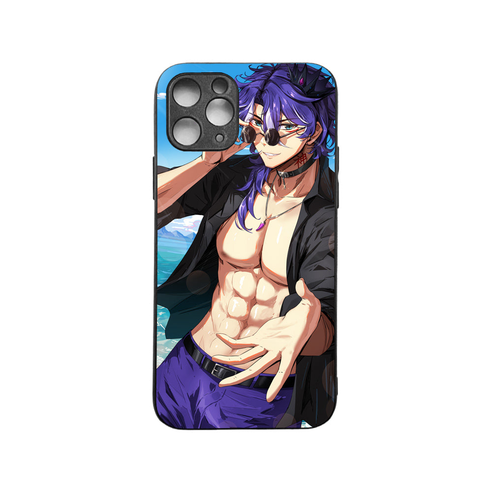 Riikami Beachside Phone Case