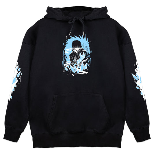 Ice Summoner Hoodie