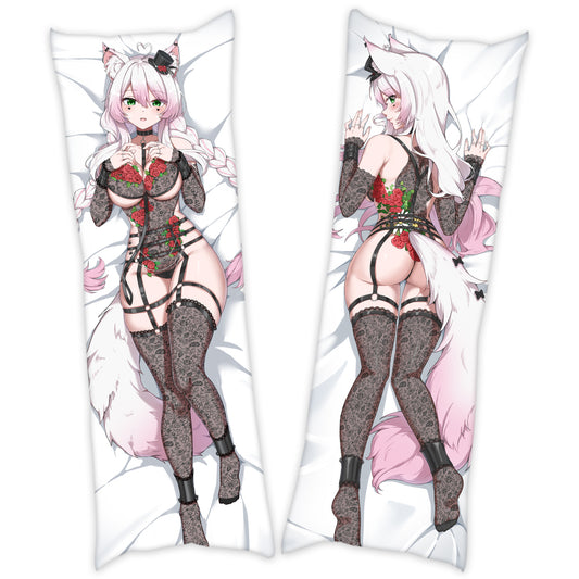 Idoliii "Private Show" Dakimakura