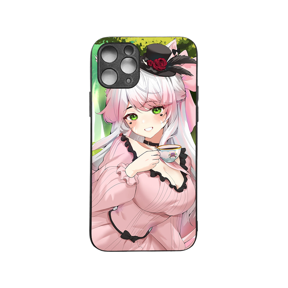 Idoliii "Idoli in Wonderland" Phone Case