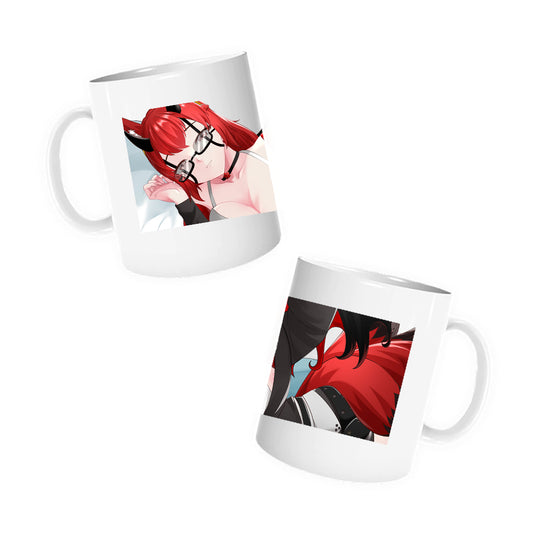 Ikebavt Mug