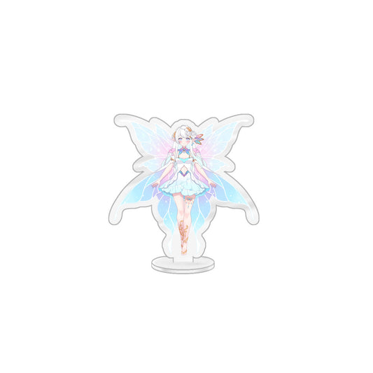 Iliana "Mini Fairy" Mini Standee