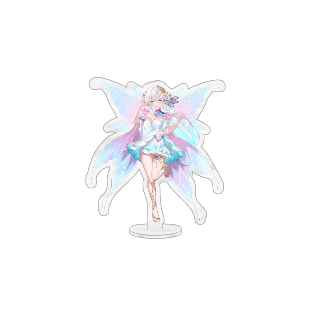 Iliana "Fairy" Standee