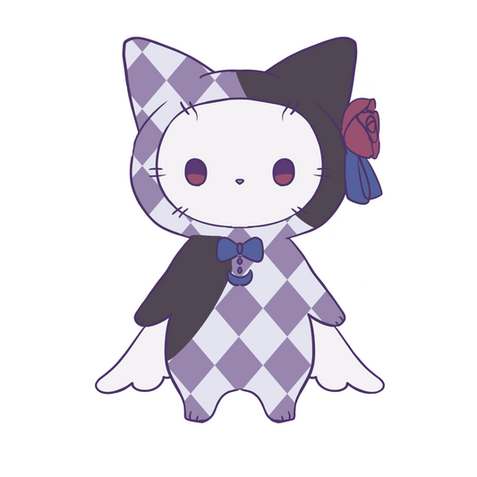 KazuhaAmanogawa Plushie Petition