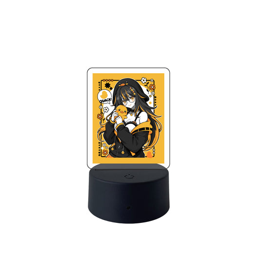 ImDuck1ngMad LED Desk Lamp