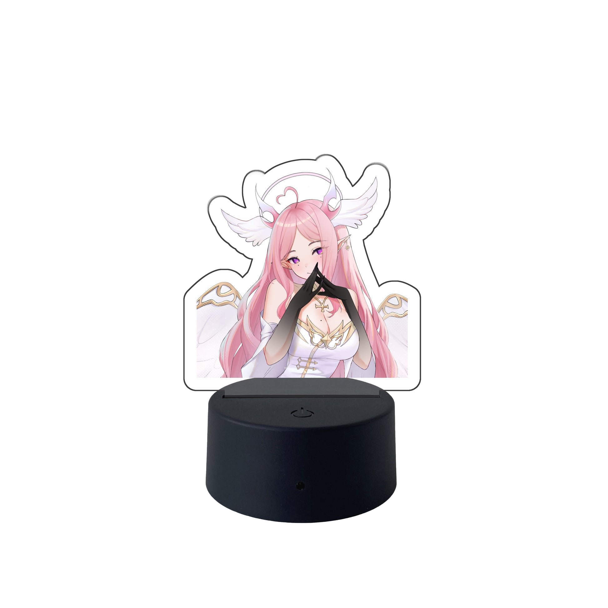 Inaraphim "Angelic" LED Desk Lamp