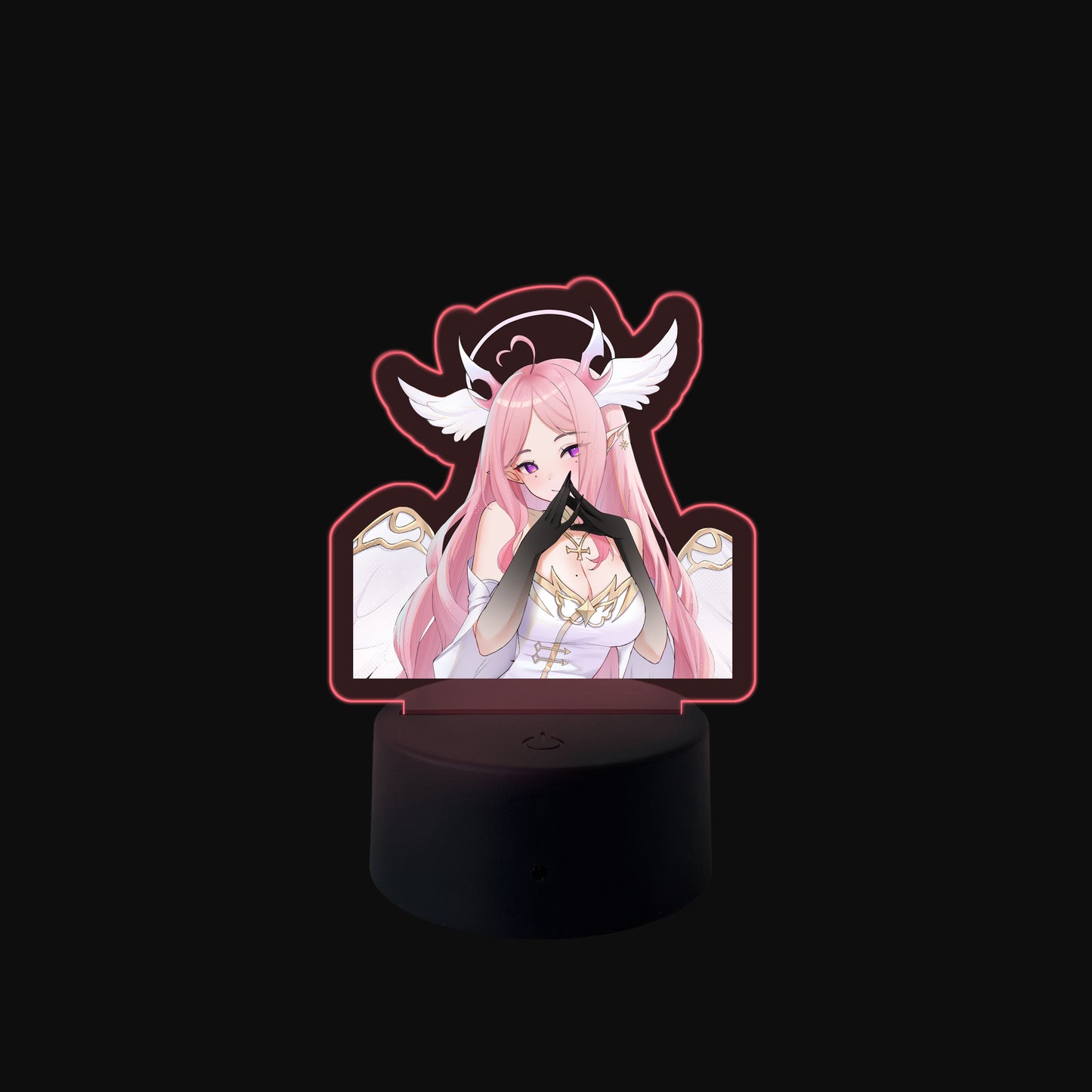 Inaraphim "Angelic" LED Desk Lamp