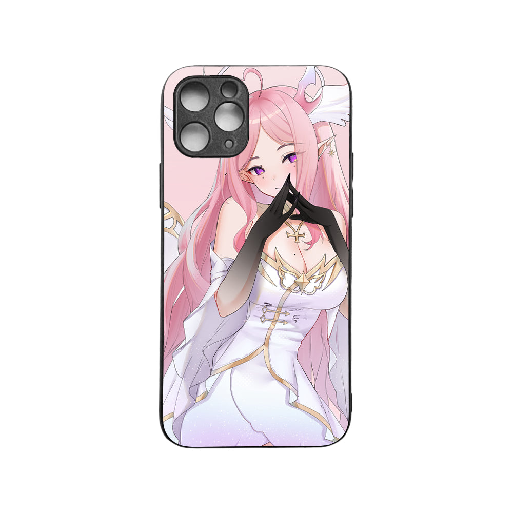 Inaraphim "Angelic" Phone Case