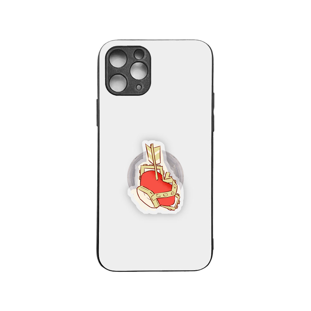 Innisent "Crown" Phone Holder