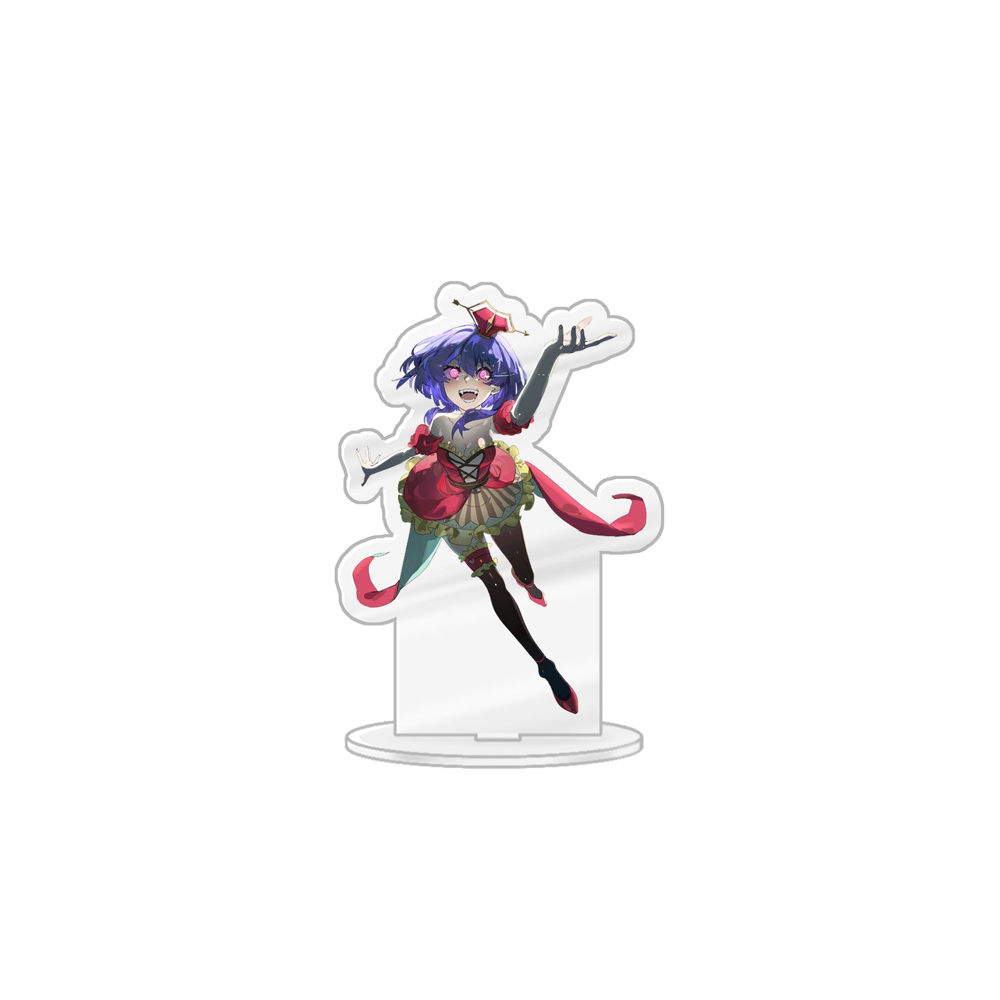 Innisent "Eternal Encore" Acrylic Standee