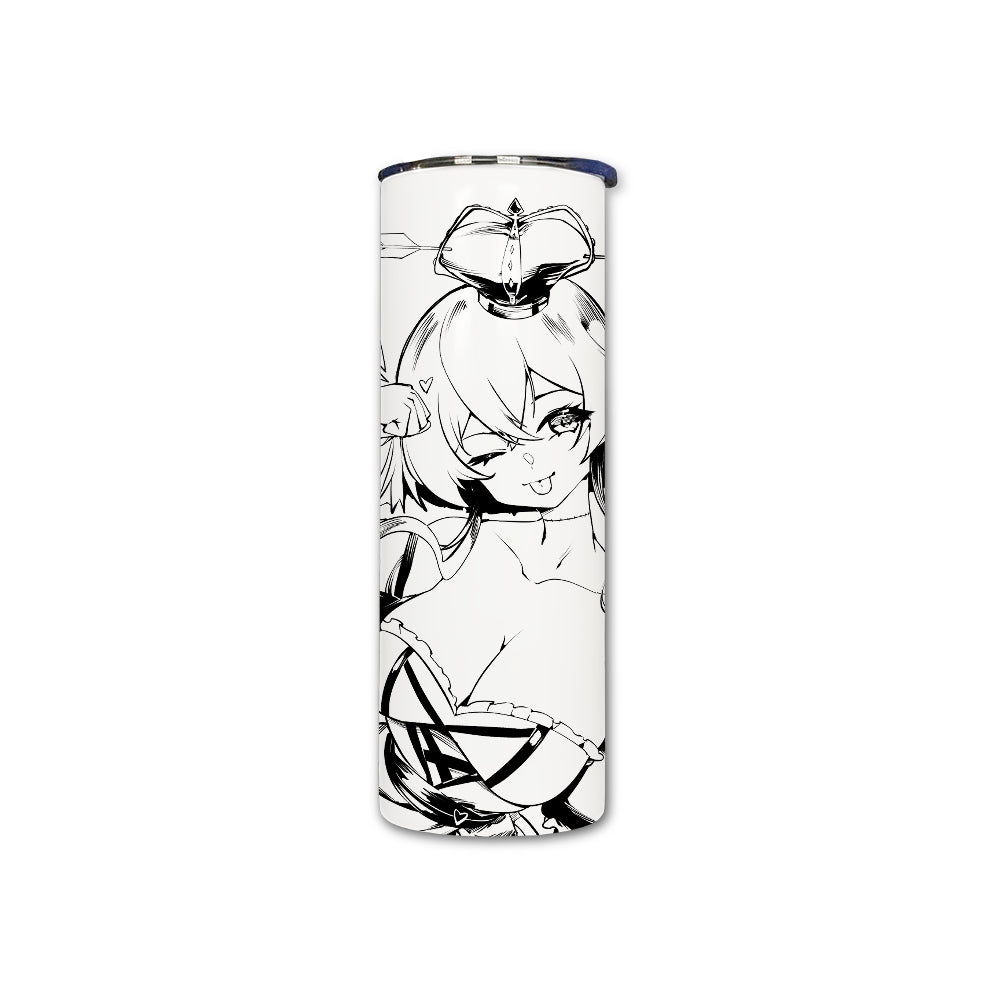 Innisent "Tehepero" Tumbler