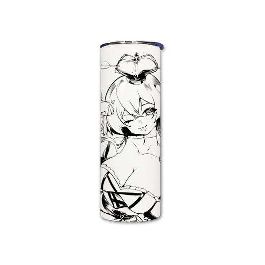 Innisent "Tehepero" Tumbler