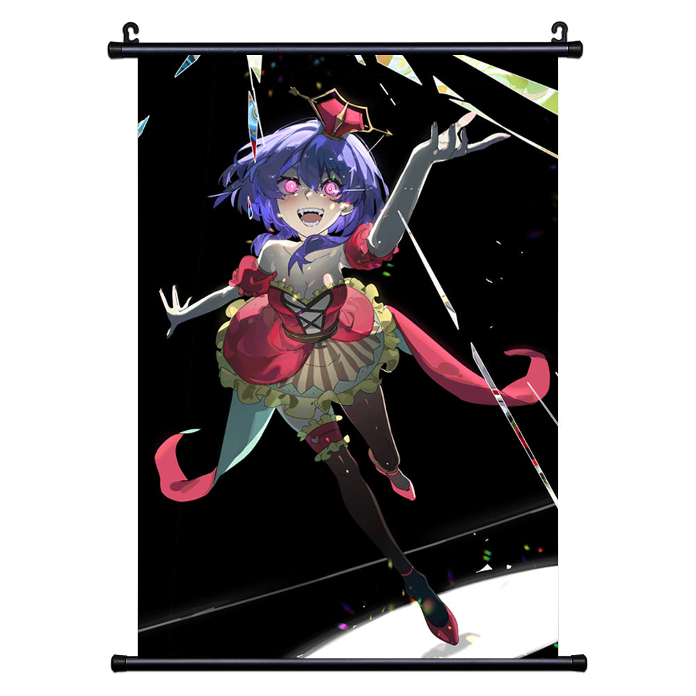 Innisent "Eternal Encore" Wall Scroll