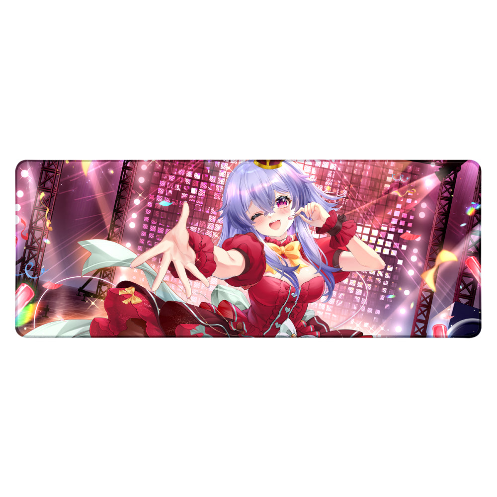 Innisent "Idol Concert" XL Mousepad